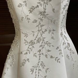 Discounted! Beautiful PRONOVIAS wedding dress